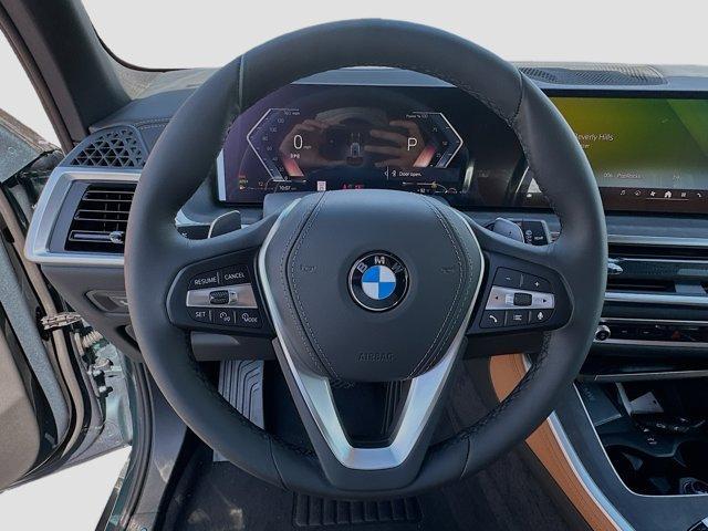 new 2026 BMW X5 car