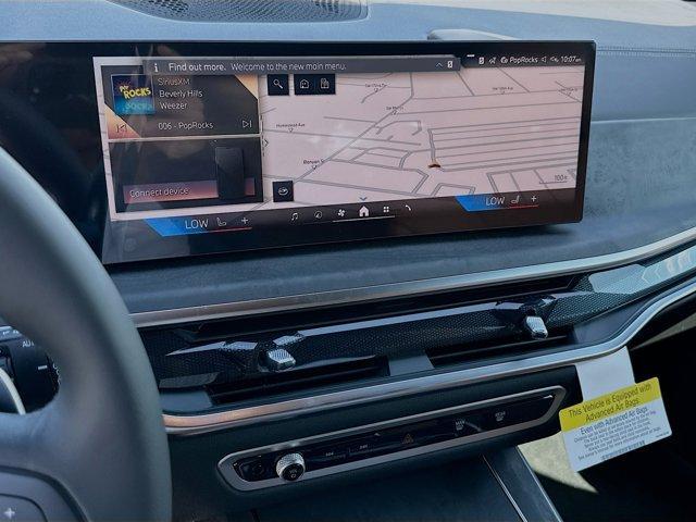 new 2026 BMW X5 car