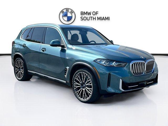 new 2026 BMW X5 car