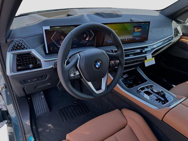 new 2026 BMW X5 car
