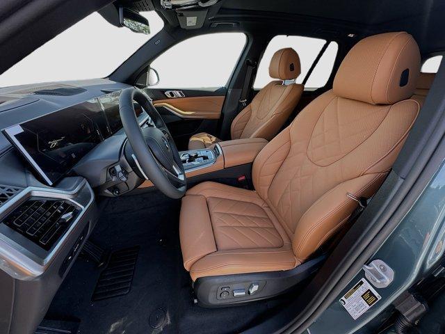 new 2026 BMW X5 car
