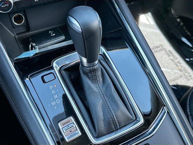used 2021 Mazda CX-5 car, priced at $23,500