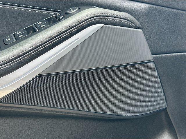 used 2023 BMW X5 car, priced at $47,000