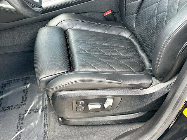 used 2023 BMW X5 car, priced at $47,000