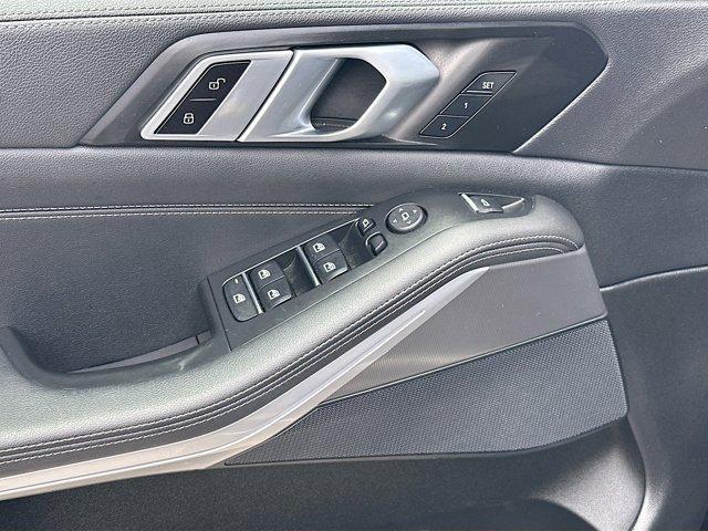 used 2023 BMW X5 car, priced at $47,000