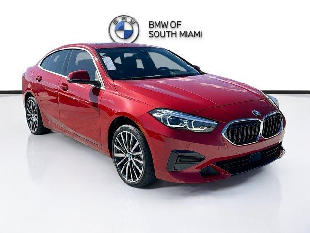 new 2024 BMW 228 Gran Coupe car, priced at $40,766