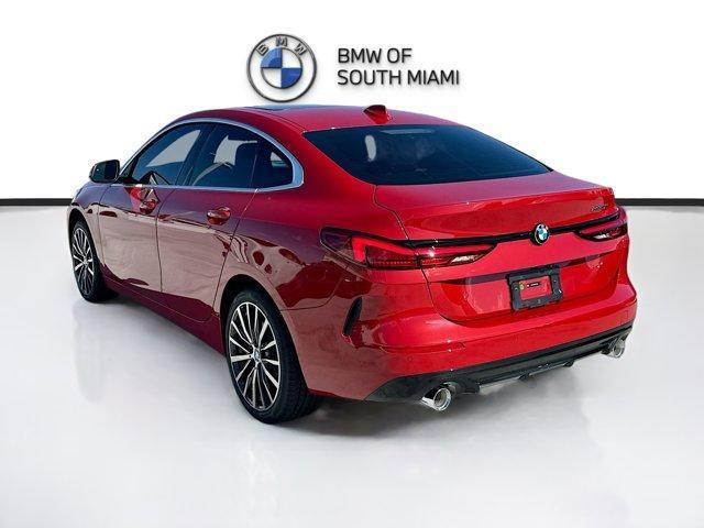 new 2024 BMW 228 Gran Coupe car, priced at $40,766