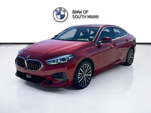 new 2024 BMW 228 Gran Coupe car, priced at $40,766