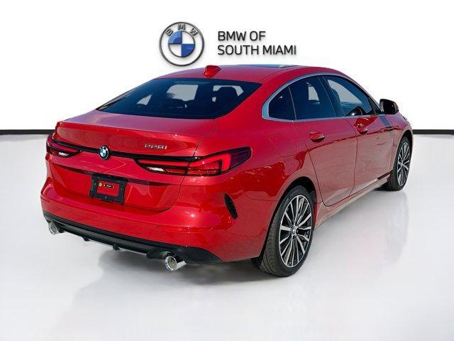 new 2024 BMW 228 Gran Coupe car, priced at $40,766