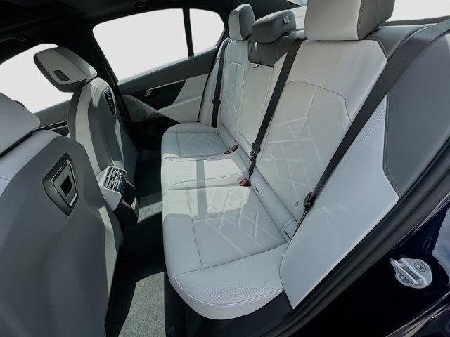new 2026 BMW 540 car