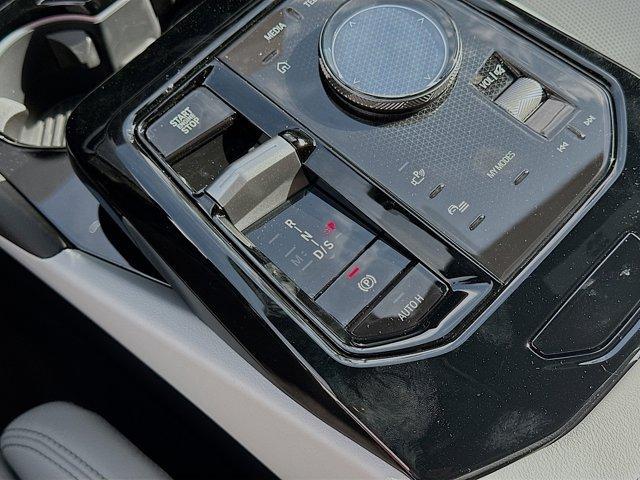 new 2026 BMW 540 car