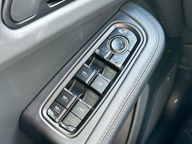 used 2021 Porsche Macan car, priced at $59,500