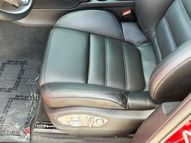 used 2021 Porsche Macan car, priced at $59,500