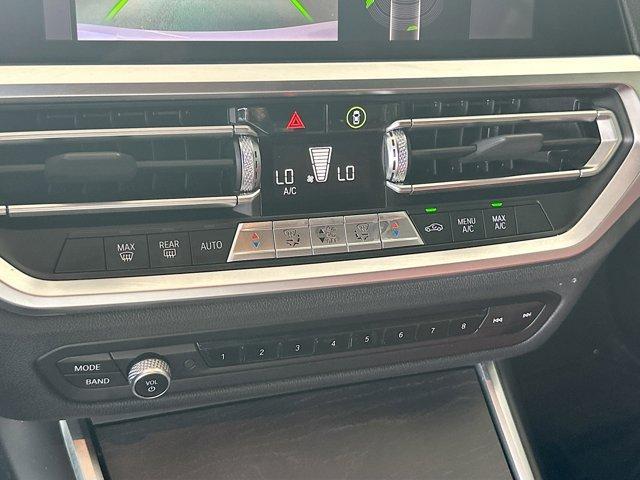 used 2022 BMW 430 car, priced at $38,000