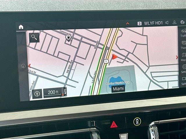 used 2022 BMW 430 car, priced at $38,000