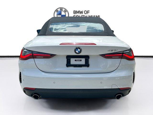 used 2022 BMW 430 car, priced at $38,000