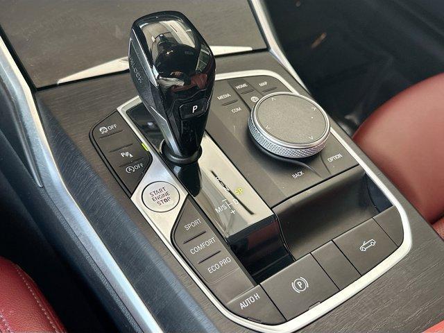 used 2022 BMW 430 car, priced at $38,000