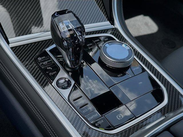 new 2026 BMW M850 Gran Coupe car, priced at $116,781