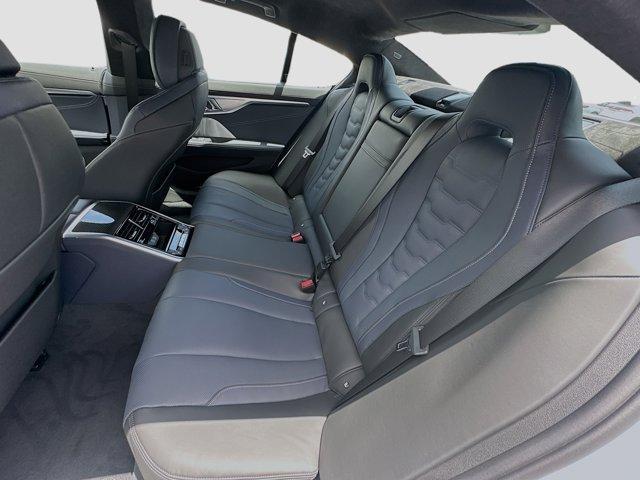 new 2026 BMW M850 Gran Coupe car, priced at $116,781