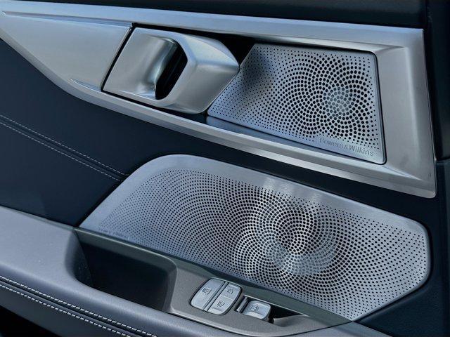 new 2026 BMW M850 Gran Coupe car, priced at $116,781