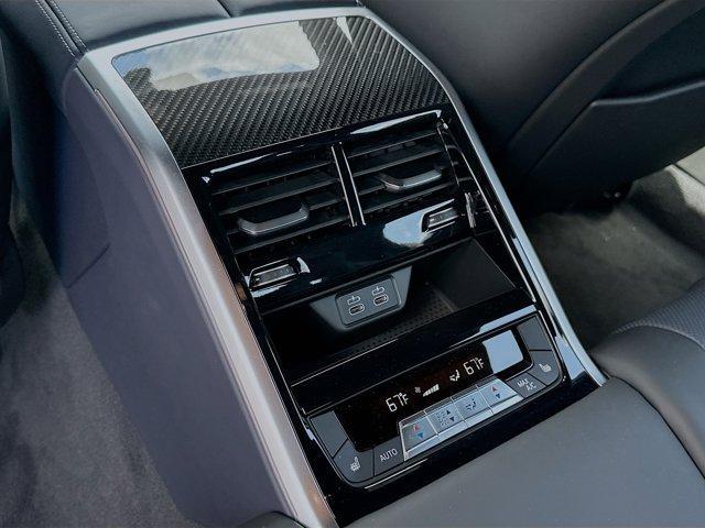 new 2026 BMW M850 Gran Coupe car, priced at $116,781