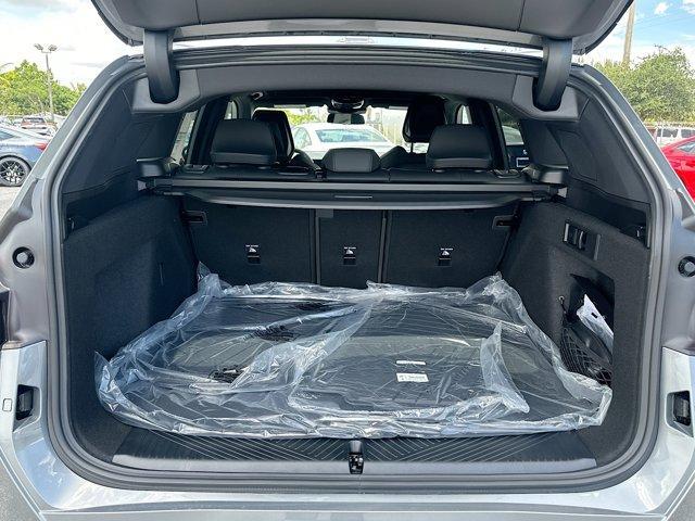 new 2025 BMW X3 car, priced at $53,640