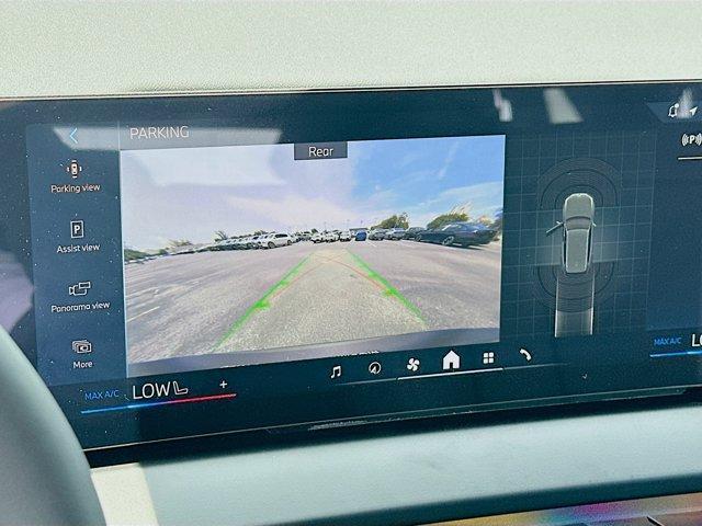 new 2025 BMW X3 car, priced at $53,640