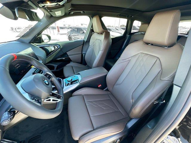 new 2026 BMW X3 car, priced at $72,395