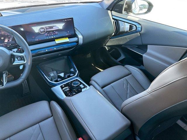 new 2026 BMW X3 car, priced at $72,395