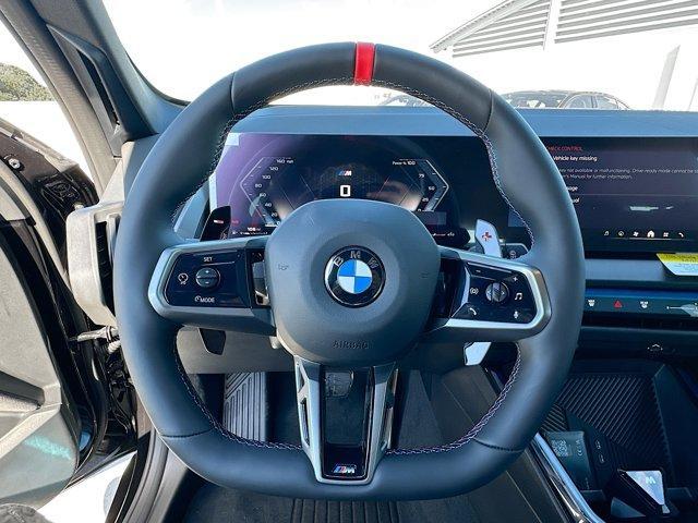 new 2026 BMW X3 car, priced at $72,395