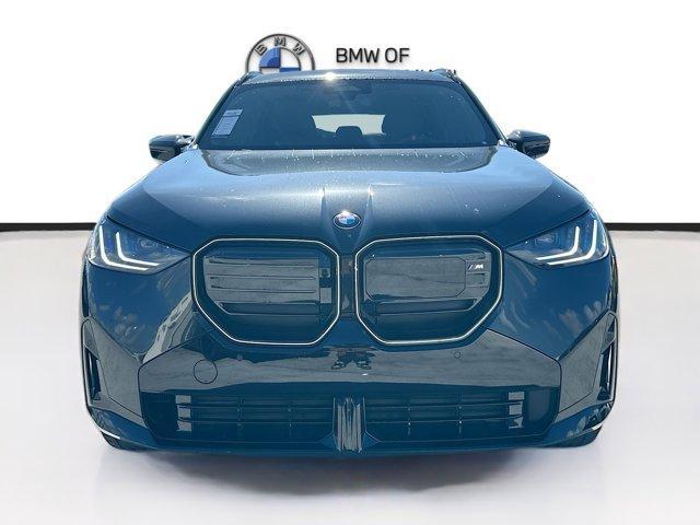 new 2026 BMW X3 car, priced at $72,395