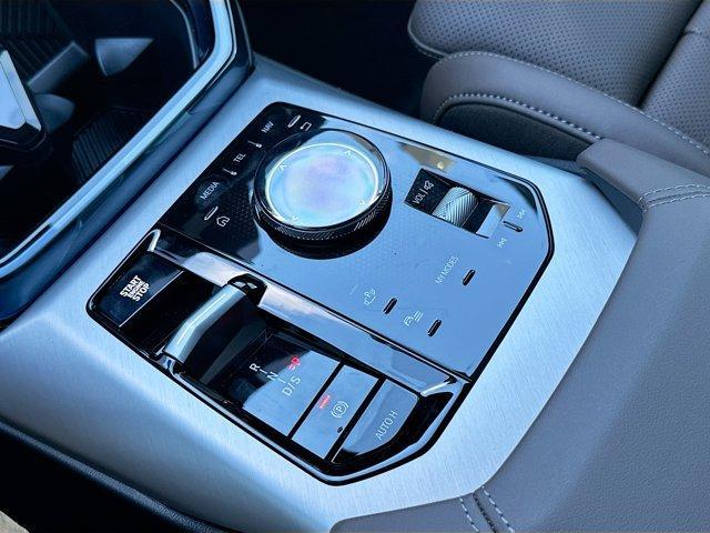 new 2026 BMW X3 car, priced at $72,395