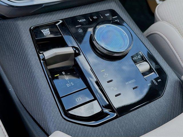 new 2025 BMW X3 car, priced at $57,210
