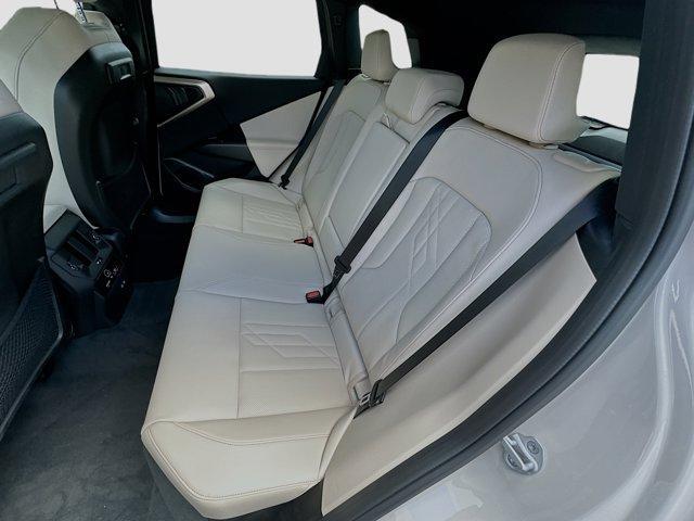 new 2025 BMW X3 car, priced at $57,210