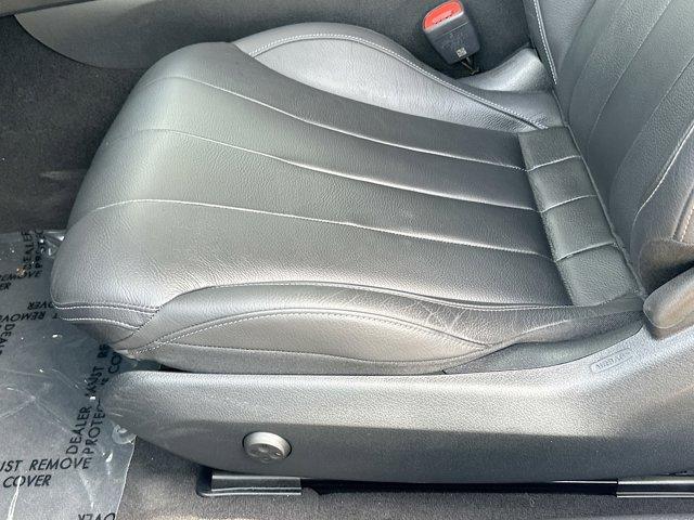 used 2024 Mercedes-Benz CLE 300 car, priced at $50,000