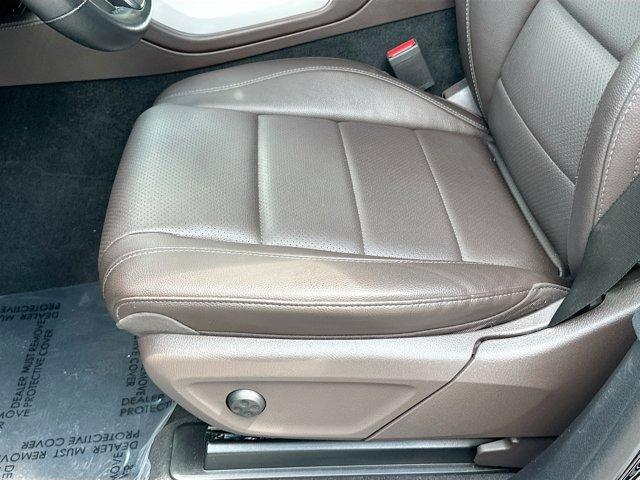 used 2022 Mercedes-Benz GLE 450 car, priced at $47,500