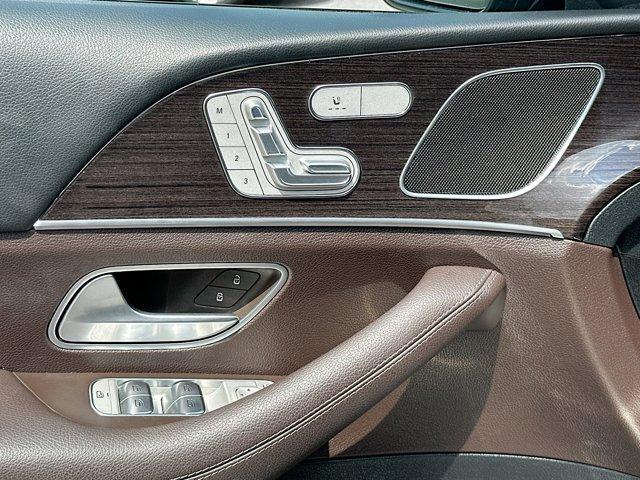 used 2022 Mercedes-Benz GLE 450 car, priced at $47,500