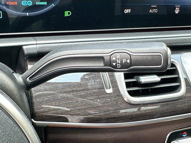 used 2022 Mercedes-Benz GLE 450 car, priced at $47,500