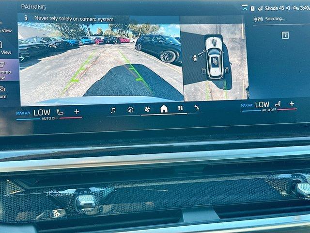 new 2026 BMW X5 car, priced at $75,240