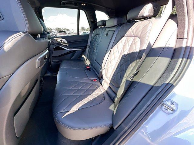 new 2026 BMW X5 car, priced at $75,240