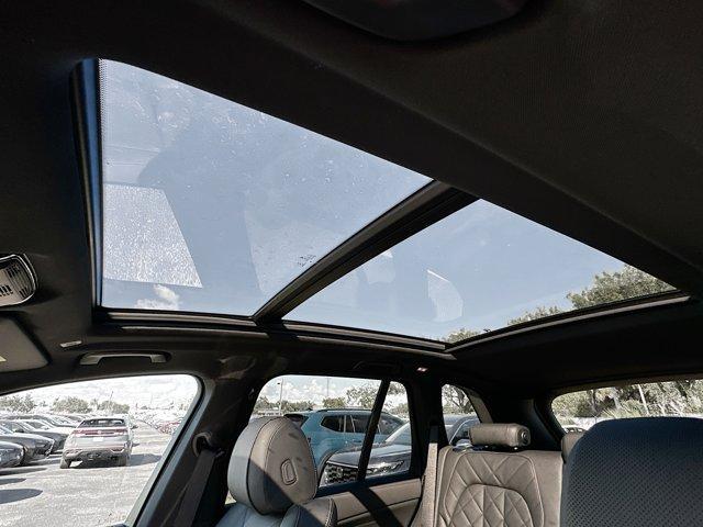 new 2026 BMW X5 car, priced at $75,240