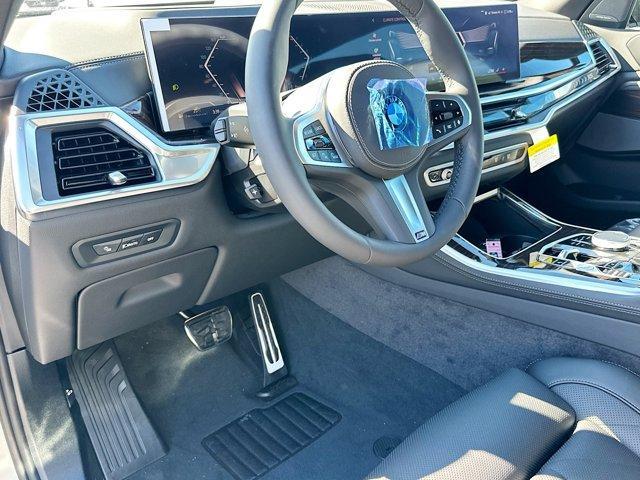 new 2026 BMW X5 car, priced at $75,240