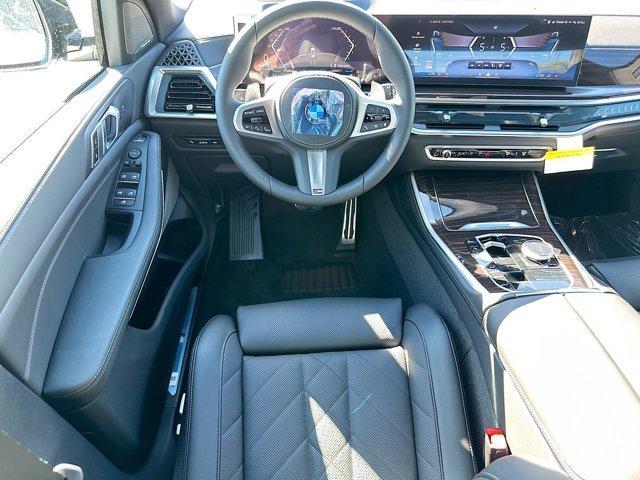 new 2026 BMW X5 car, priced at $75,240