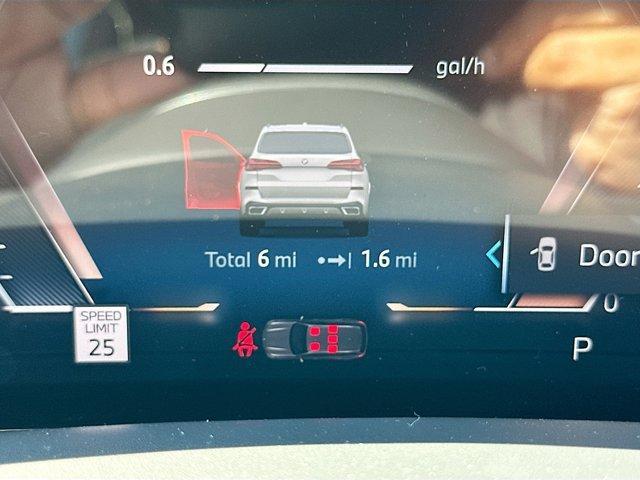 new 2026 BMW X5 car, priced at $75,240