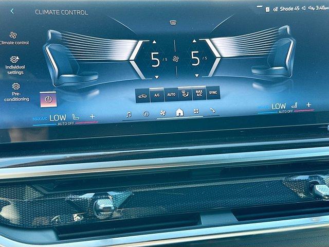 new 2026 BMW X5 car, priced at $75,240