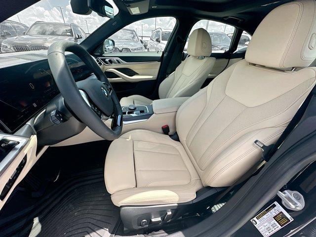 new 2025 BMW 430 Gran Coupe car, priced at $55,664