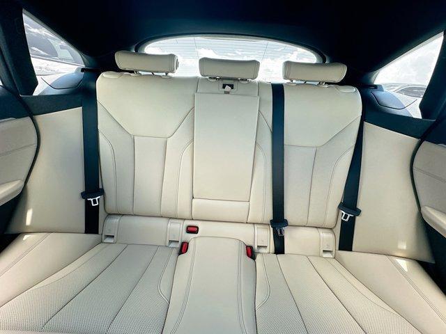 new 2025 BMW 430 Gran Coupe car, priced at $55,664