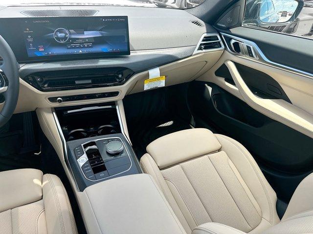 new 2025 BMW 430 Gran Coupe car, priced at $55,664
