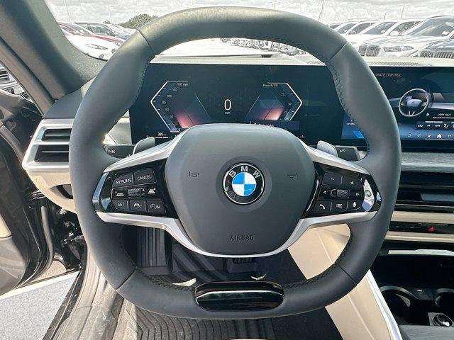 new 2025 BMW 430 Gran Coupe car, priced at $55,664