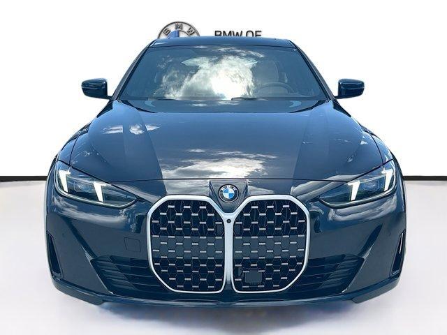new 2025 BMW 430 Gran Coupe car, priced at $55,664